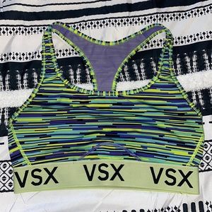 Victoria’s Secret Sports Bra